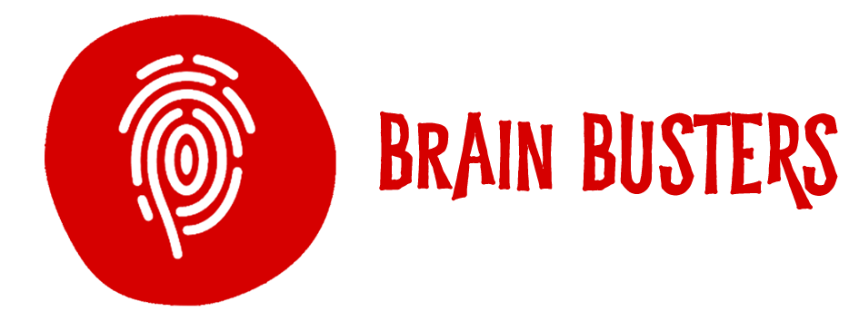 Brainbusters logo